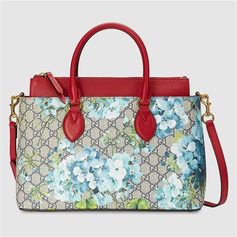 gucci blue blooms clutch|Gucci Blooms Bags & Handbags for Women .